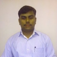 Prashant Tulaskar