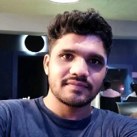 Ankit Warjurkar