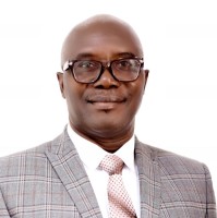 Francis Donkor-Baah