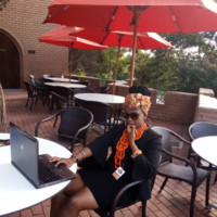 MPHO MALEFANE