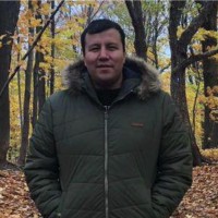Abraham Romero