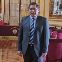 Raúl Bodero Cornejo