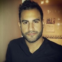 Daniel Álvarez García