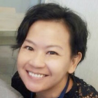 Lorraine Chan