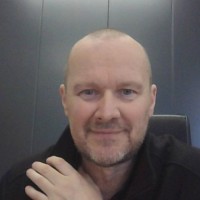 Pete Mawhinney