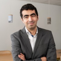 Sofiane Belkhodja