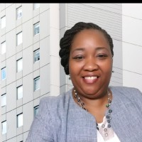 Stacey Farmer, MPA