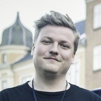 Erik Hasselgärde