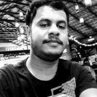 Pavan Kumar Reddy Mallu