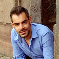 Vangelis Polychronopoulos