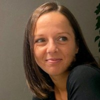 Katharina Milost