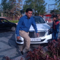 Shakti Bhavnagar