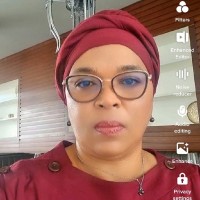 Jacqueline Beyers