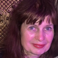 Rhian Morris