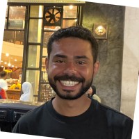 Abdulrahman Mahrous