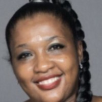 Nompumelelo Khaba