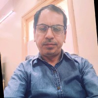 Sunil Kamboj