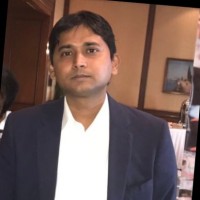 Sandip Rout