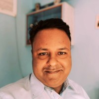 Anirudhya Das