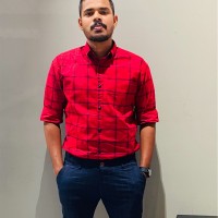Muhammed Shafi