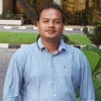 Atul Prakash
