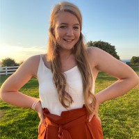 Macy Garrood