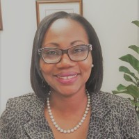 Kesha Osford