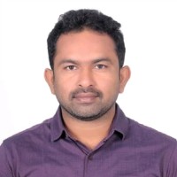 Thirupathirao Maddineni