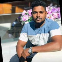 Harif Harif M