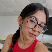 Ingrid Sofia Molina  Briones