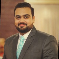 Rizwan Uddin