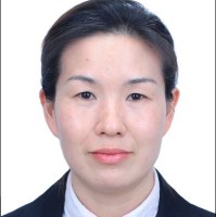 aili yu