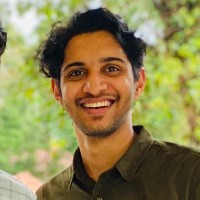 Vishnu Palliyath