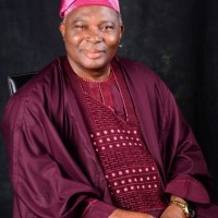Michael Dawodu