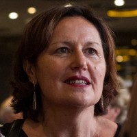 Florence MORIN