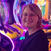 Edith Kok