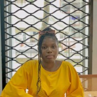 Jane Adaeze