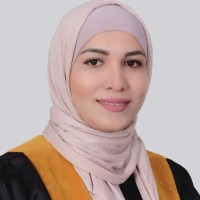 Dima Alrawashdeh