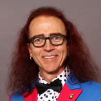 Ronald Jaecks