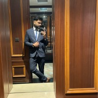 Gaurav Pratap Singh