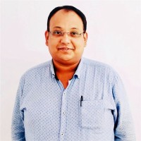 Mohammed Shakir Ali