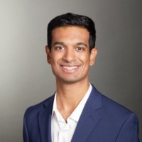 Tejas Santanam