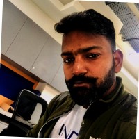 Keshaw Patel