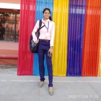Anwesha Bera