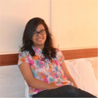 nilam shinde