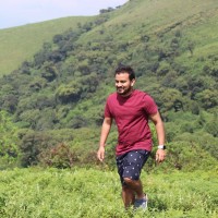 Venkat Chekka