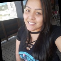 Gracielle Almeida Braz