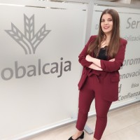 Mayte Martínez Moreno
