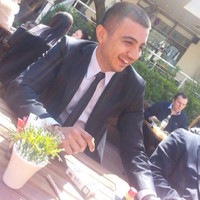 Cagdas Yalcin