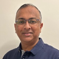 Vijay Pasupulati